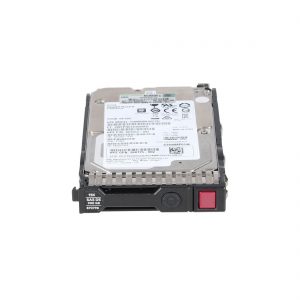 هارد سرور 900 گیگابایت اچ پی مدل HDD 900G 15K